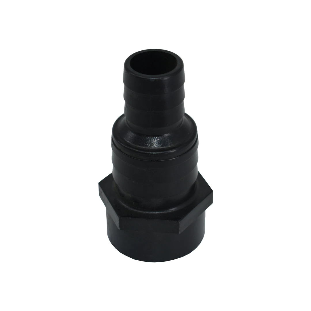 1" And 1 1/2" ID Tubing Adpt. WP1650/2300